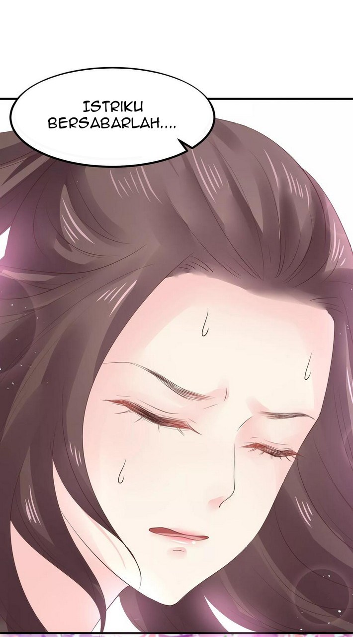 Dragon Princess Chapter 25 Bahasa Indonesia